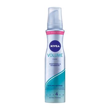 Nivea styling mousse Volume Care 150 ML