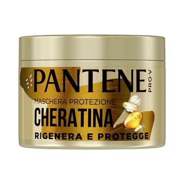 Pantene Pro-V maschera protezione con cheratina per capelli danneggiati 300 ML