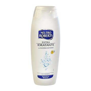 Neutro Roberts bagnodoccia extraidratante 500 ML