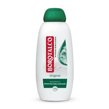 Borotalco bagnodoccia idratante original 500 ML