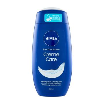 Nivea doccia crema Creme Care 250 ML