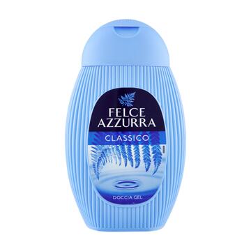 Felce Azzurra docciaschiuma classico 250 ML