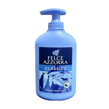 Felce Azzurra sapone liquido classico 300 ML