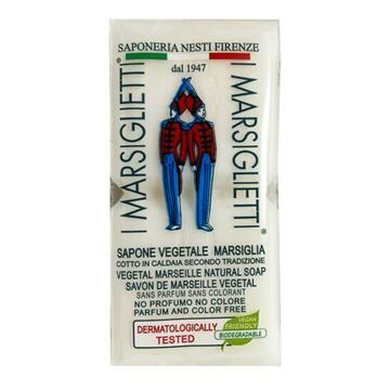 I Marsiglietti sapone neutro vegetale marsiglia 200gr