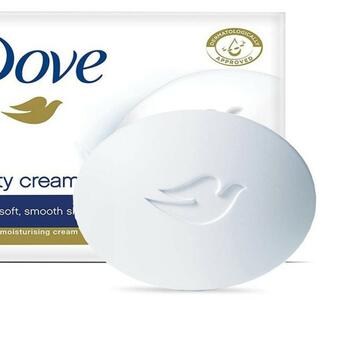 Saponetta Dove Original 90gr x 2pz