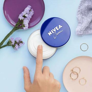 Crema Nivea 75 ML