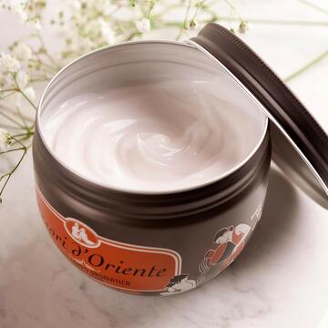 Tesori d'Oriente Hammam crema corpo aromatica