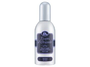 Profumo aromatico Tesori d'Oriente alla mirra 100 Ml