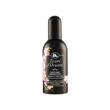 Profumo aromatico Tesori d'Oriente all'orchidea della Cina 100 Ml