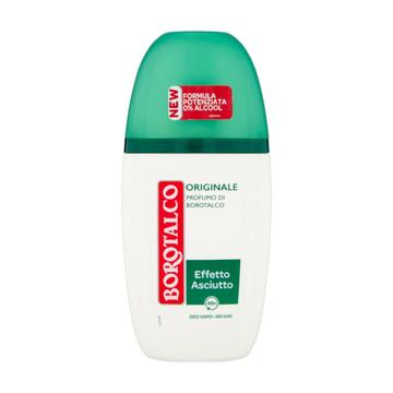 Deodorante vapo Borotalco original 75 Ml