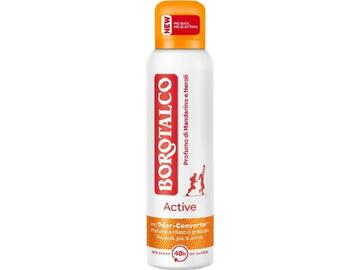 Deodorante spray Borotalco active 150 Ml