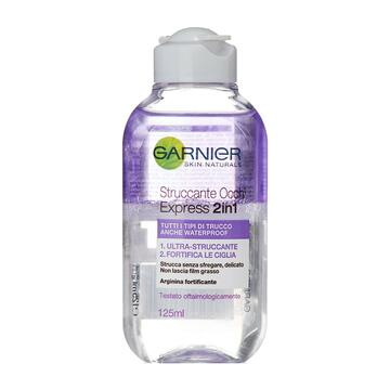 Garnier struccante occhi express 2in1 125 ML