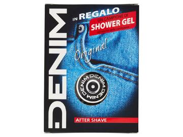 Lozione dopobarba Denim original 100 Ml