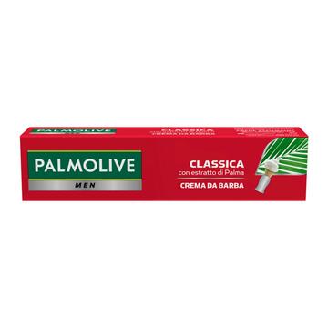 Palmolive crema da barba classica con estratto di palma...