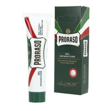 Proraso gel riparatore per i piccoli problemi della rasatura 10 ml