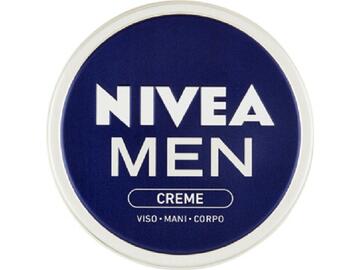 Crema viso, mani e corpo Nivea men 75 Ml