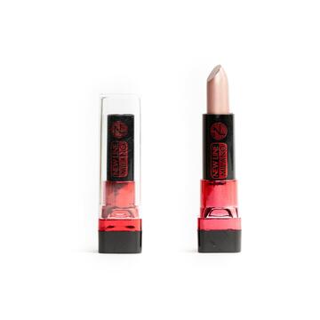 Rossetto rosa metallizzato 10 New Line Milano