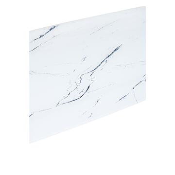 Tavolo Onega 150X90 Bianco - Marino fa Mercato