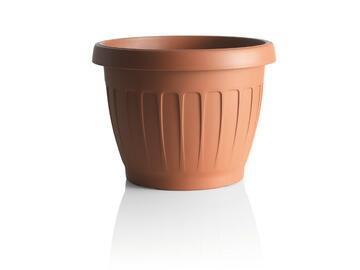 Vaso terra 25 cm