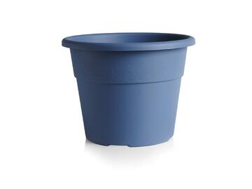 Vaso Hedera 20 blu