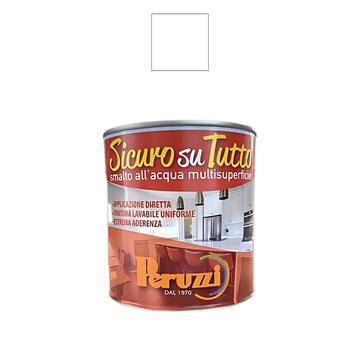 Sicuro 0,5 lt Bianco