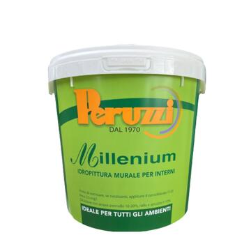 Pittura Millennium 4lt