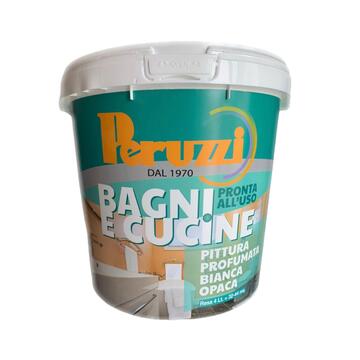 Pittura Bagni Cucine 4lt