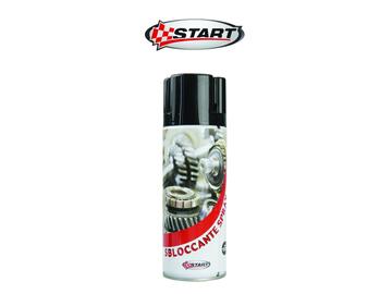 Sbloccante spray da 400 ml.