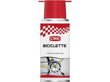 Lubrificante anticorrosivo bici 100 ml