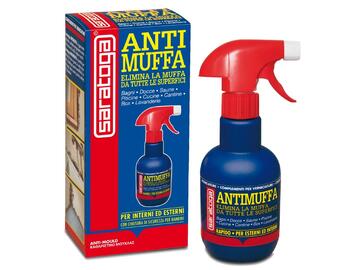 Antimuffa 250 ml