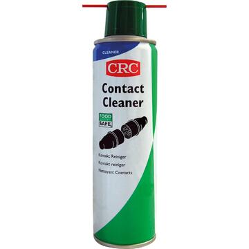 Contact cleaner spray apparecchi elettronici 250ML...