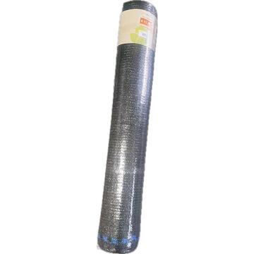 Telo Ombreggiante 1,5x10m in HDPE Verde Scuro