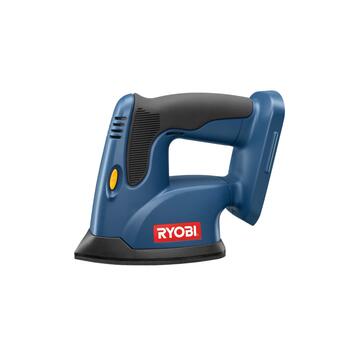 Levigatrice Angolare Delta Ryobi 18V - Marino fa Mercato