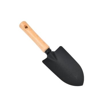 Paletta per Giardino 27cm con Manico in Legno