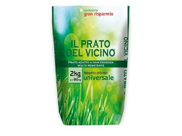 Prato del vicino Universale 2 Kg