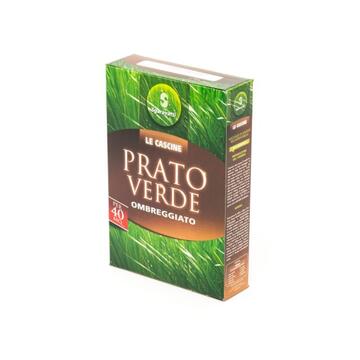 Prato le Cascine Ombreggiato 1 kg