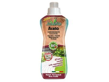 Aceto concentrato 1 Lt