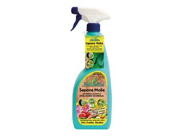 Sapone molle 550 ml