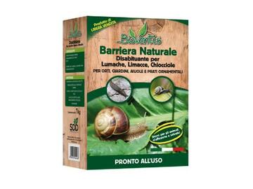 Disabituante lumache 1 Kg