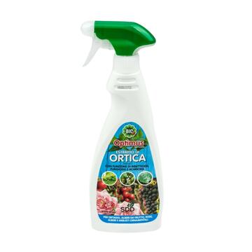 Insetticida Acaricida Estratto di Ortica 500 ml