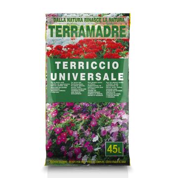 Terriccio universale 45 Lt