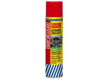 Luxor lucidacruscotti 400 ml