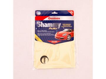 Panno Auto Shammy 38 x 48