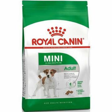 ROYAL 800 GR MINI ADULT