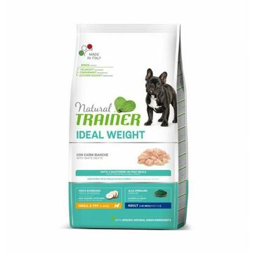 NATURAL TRAINER 2 KG MINI LIGHT