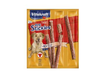 Dog stickies manzo