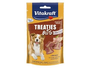 Treaties fegato 120 Gr