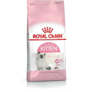 ROYAL 400 GR KITTEN 36