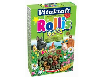 Rollis party 500 Gr