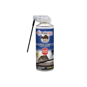 Spray Repellente Morso Topi 400ml